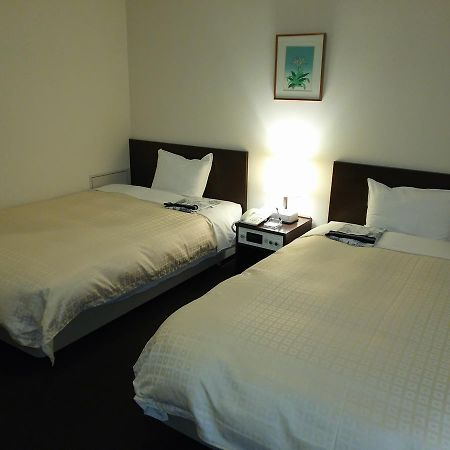 Hirosaki Grand Hotel Extérieur photo