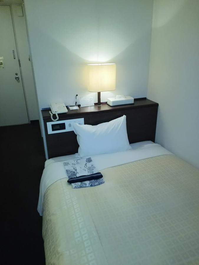 Hirosaki Grand Hotel Extérieur photo