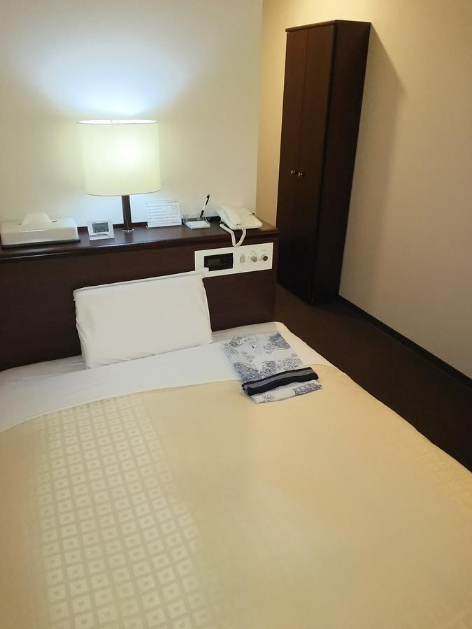 Hirosaki Grand Hotel Extérieur photo