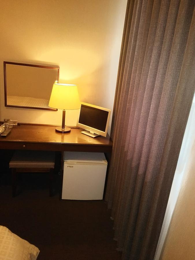 Hirosaki Grand Hotel Extérieur photo