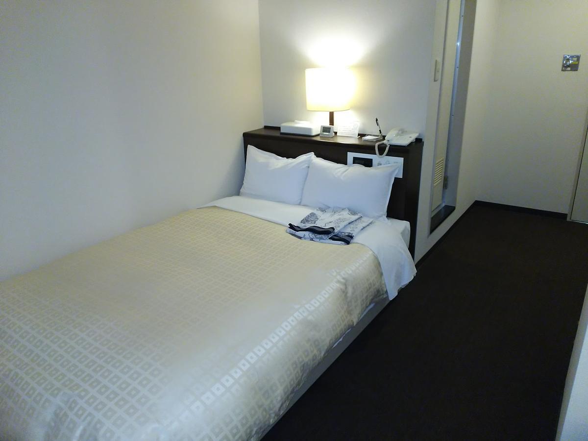Hirosaki Grand Hotel Extérieur photo