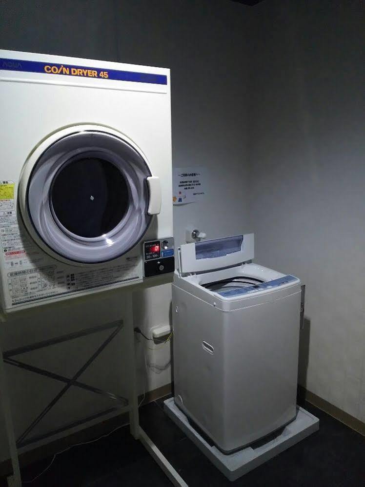 Hirosaki Grand Hotel Extérieur photo